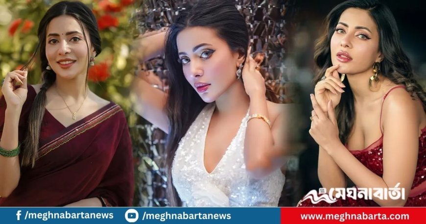 সিদ্ধান্ত পরিবর্তন করলেন সেমন্তি সৌমি