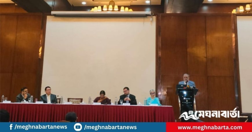 তাপমাত্রা বৃদ্ধিতে বিশ্বে দ্বিতীয় বাংলাদেশ, স্বাস্থ্য-অর্থনীতিতে ভয়াবহ প্রভাব