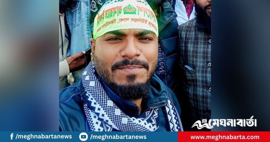 প্রবাসীর স্ত্রীর সঙ্গে আপত্তিকর অবস্থায় জামায়াত নেতা, অতঃপর...