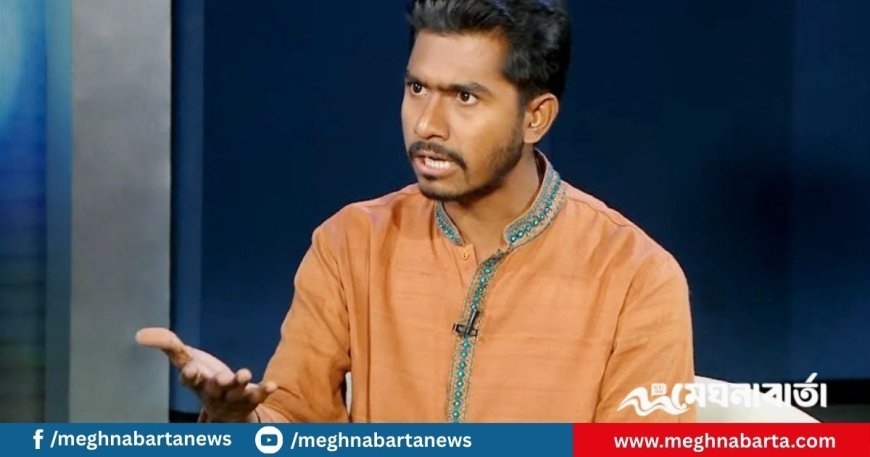 এ সরকার আসলে চালায় কে?— প্রশ্ন নুরের