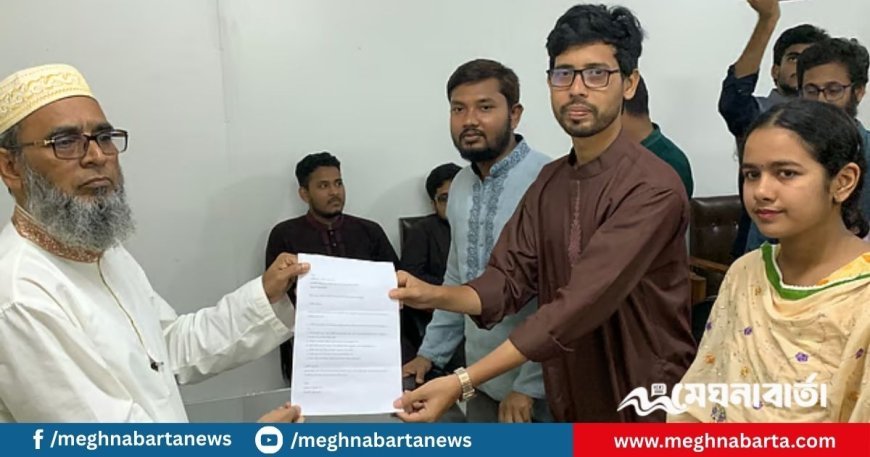 রাকসু নির্বাচন ছাত্রশিবিরের ভরসা ওএমআর মেশিনে, ছাত্রদল চায় হাতে ভোট গণনা