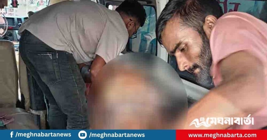 নরসিংদীতে বিএনপির ২ গ্রুপের সংঘর্ষে নিহত ১, গুলিবিদ্ধ ৫