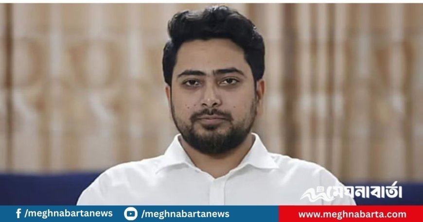 জবানবন্দিতে নাহিদ ইসলাম: ৪ আগস্টই ড. ইউনূসকে সরকারপ্রধান হওয়ার প্রস্তাব দেওয়া হয়