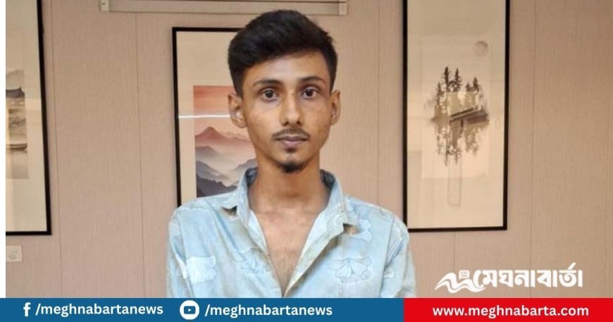 জুমার নামাজের পর কারওয়ান বাজারে ছাত্রলীগের ঝটিকা মিছিল, গ্রেপ্তার ১