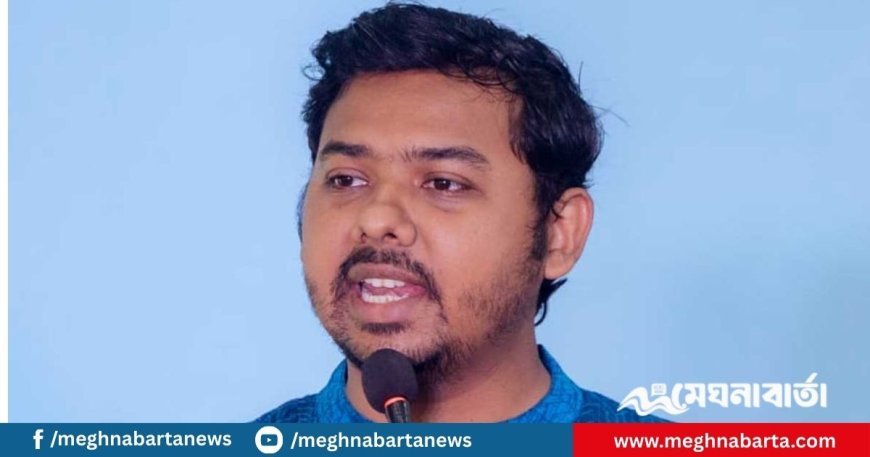 আওয়ামী লীগ পরিষ্কারভাবে একটা দেশবিরোধী শক্তি: সারোয়ার তুষার