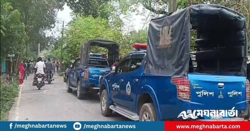 চুয়াডাঙ্গায় দুই ভাইকে কুপিয়ে মারল প্রতিপক্ষ