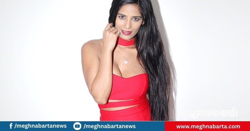 রামলীলায় পুনম পাণ্ডে, পক্ষে-বিপক্ষে ব্যাপক তোলপাড়