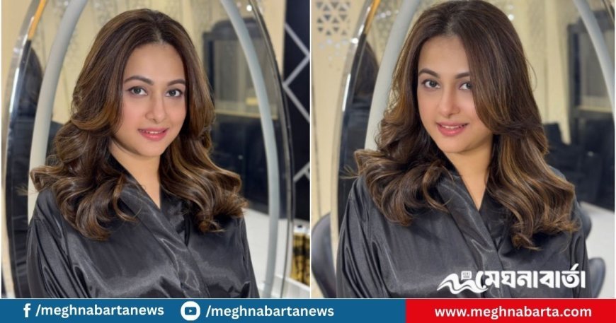 ‘ভুঁইফোড়’ অ্যাওয়ার্ড নিয়ে বিস্ফোরক মন্তব্য পূর্ণিমার