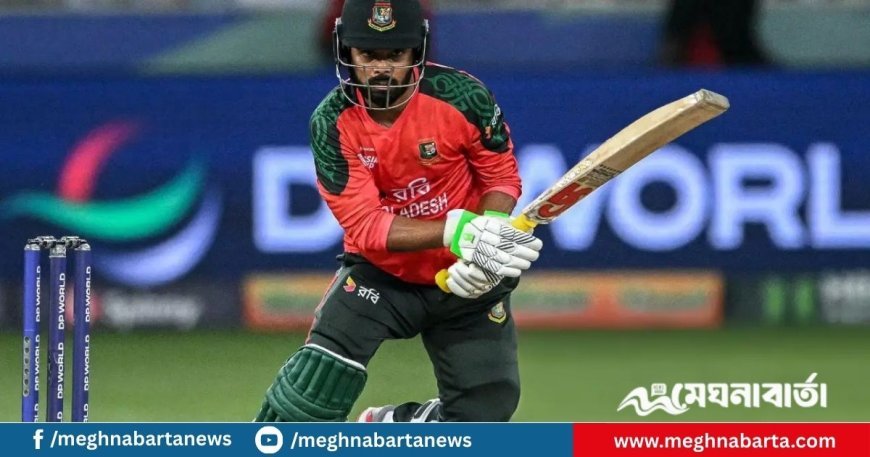 সহজ ম্যাচ কঠিন করে জিতল বাংলাদেশ