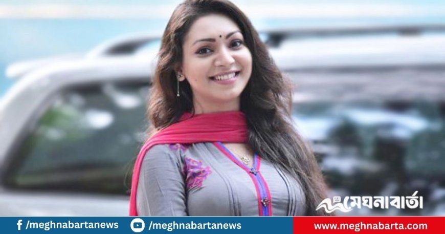 ভুল থেকে শিক্ষা নিয়ে আবার ঘুরে দাঁড়িয়েছি : প্রভা