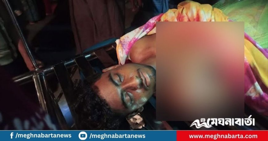 গাইবান্ধায় বিদ্যুৎস্পৃষ্টে জুলাই যোদ্ধার মৃত্যু