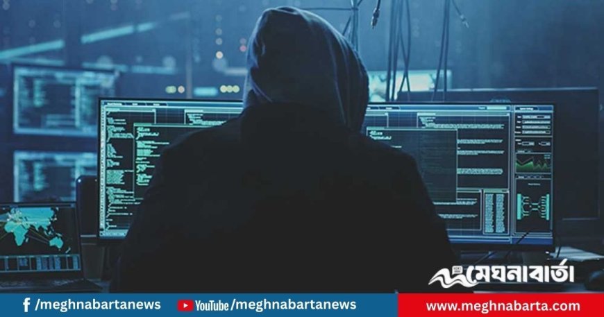 এক বছরে অনলাইন তথ্য ফাঁস বেড়েছে প্রায় ৮ গুণ