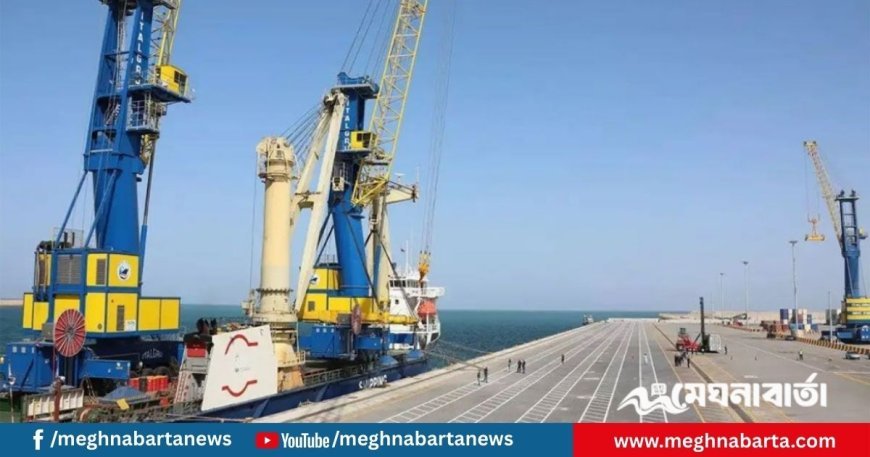 এবার বাংলাদেশের বন্দরে নজর যুক্তরাষ্ট্রের