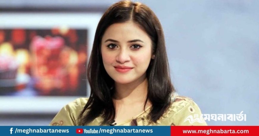 নিজের সিদ্ধান্তে অটল তাসনুভা তিশা