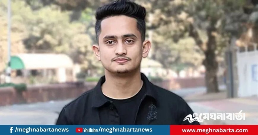 আখতারের ওপর হামলায় যা বললেন সারজিস