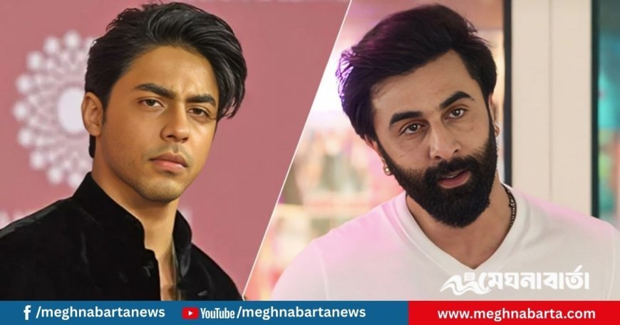 আরিয়ানের সিরিজে অভিনয় করে বিপদে রণবীর, হতে পারে মামলা