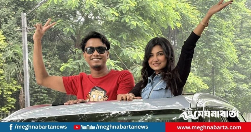 ‘ব্যাচেলর পয়েন্ট’ এ শিমুল নেই, যা বলছেন লামিয়া