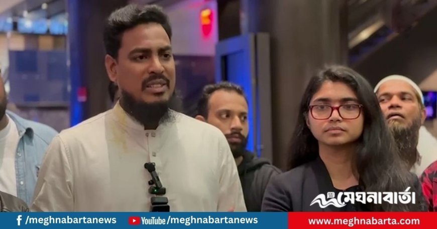 হাসিনার গুলির সামনে ভয় পাইনি, ভাঙা ডিমে কিছু যায় আসে না: আখতার হোসেন