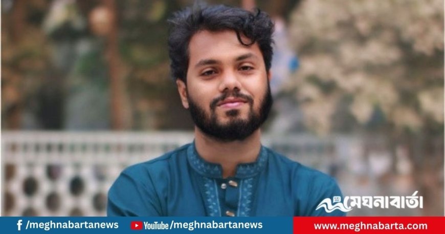 ডেঙ্গুতে আক্রান্ত ওসমান হাদি
