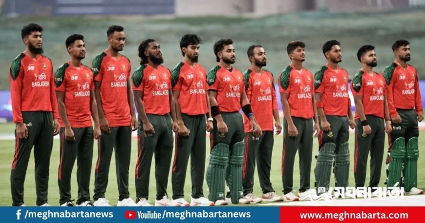 ভারতের কাছে হারলেও যে সমীকরণ মিললে ফাইনাল নিশ্চিত বাংলাদেশের