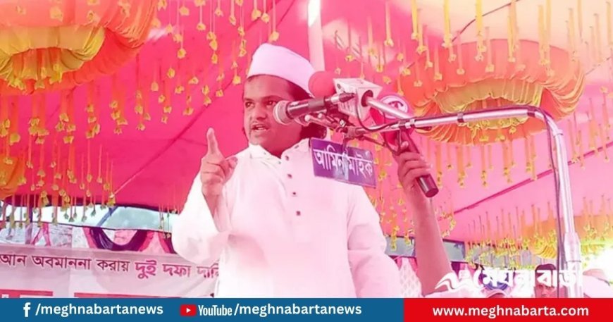 ‘আমরা আন্তর্জাতিক প্লেয়ার, আঞ্চলিক বানাইয়েন না’
