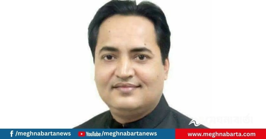 নিষিদ্ধ ছাত্রলীগের সাবেক সাধারণ সম্পাদক গ্রেপ্তার