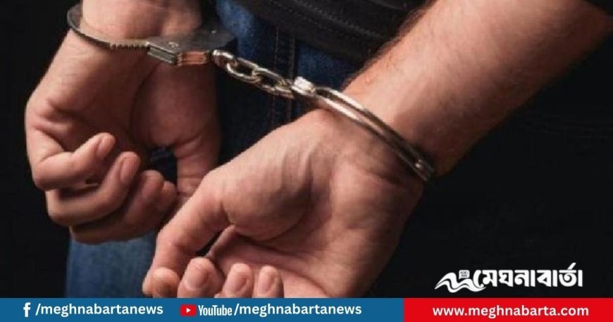 রাজধানীতে আওয়ামী লীগ-ছাত্রলীগের ৪০ নেতাকর্মী আটক
