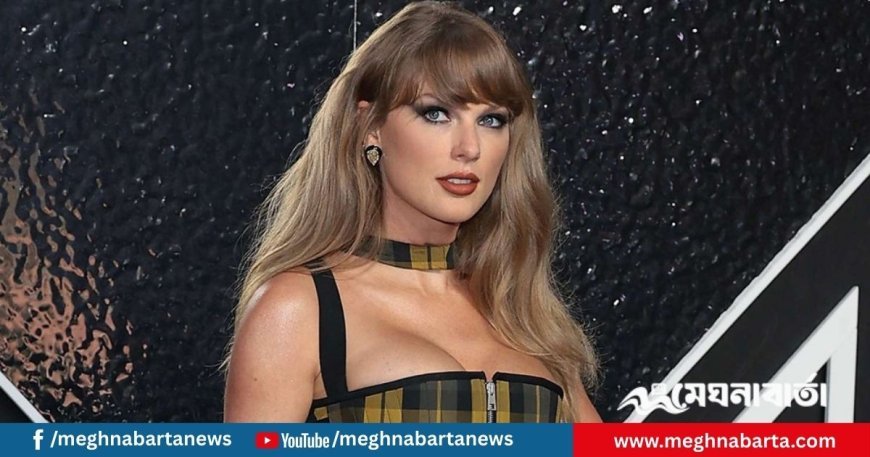টেলর সুইফটকে সমন দিতে অনুমতি ছাড়া বাড়িতে প্রবেশ করায় ব্যক্তি গ্রেপ্তার