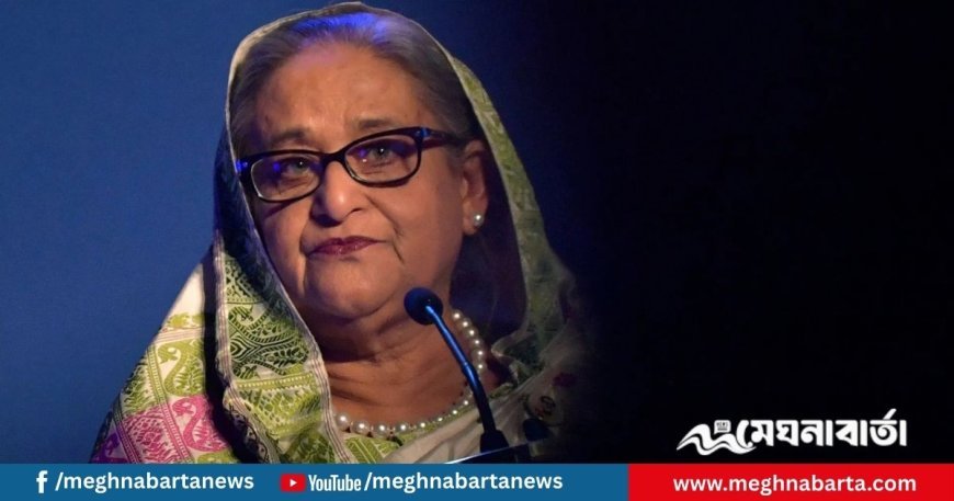 শেখ হাসিনার পরিবার ও ১০ শিল্প গোষ্ঠীর ৫৭ হাজার কোটি টাকার সম্পদ জব্দ