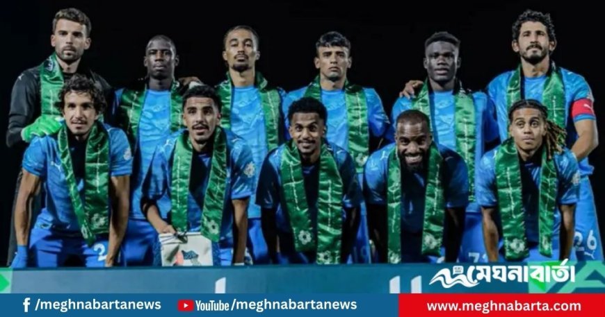 যে ক্লাবের খেলা দেখলে আপনি পাবেন প্রায় ১৪০০ টাকা!