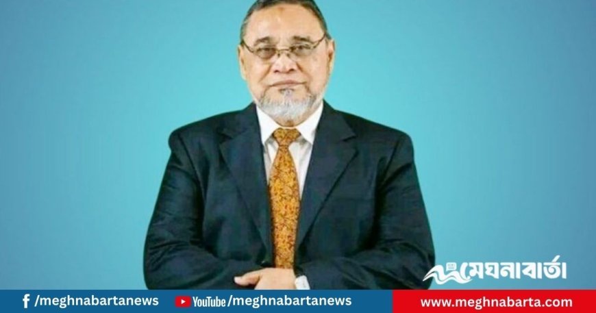 এনসিপির শাপলা প্রতীক অন্তর্ভুক্ত করা নিয়ে চিঠি পেয়েছি : সিইসি
