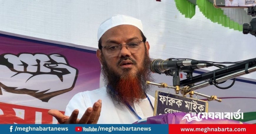 ইউনূস নোবেল পেলেও রাষ্ট্র পরিচালনায় আণ্ডা পেয়েছেন : ফয়জুল করিম