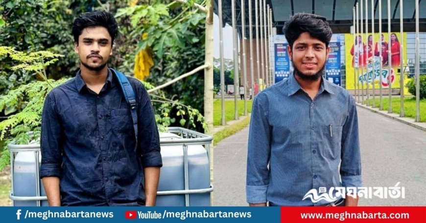 গকসু নির্বাচনে শীর্ষ দুই পদে জয়ী ছাত্রশিবিরের প্যানেল