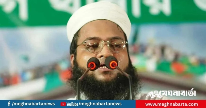 ‘নিখোঁজ’ বৈষম্যবিরোধী নেতা মামুন ৫ দিন পর পূর্বাচল থেকে উদ্ধার