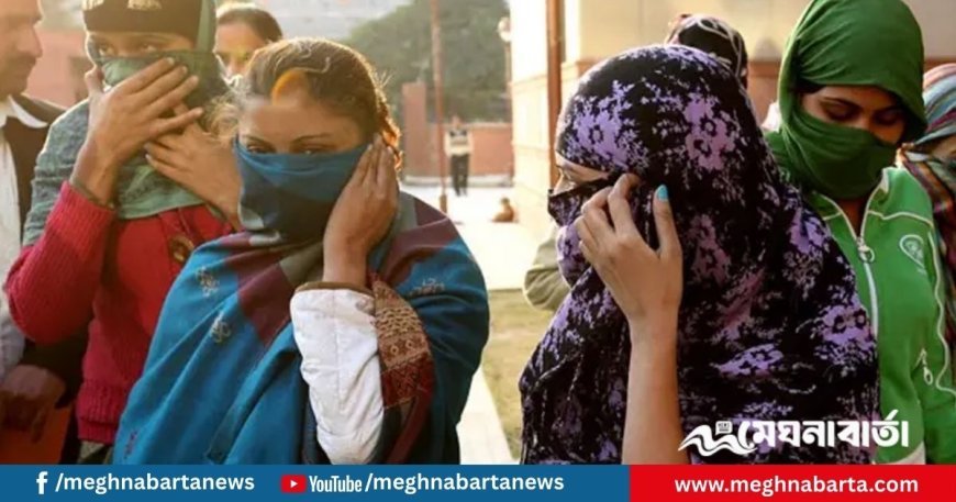 দুবাইয়ে যৌন ব্যবসা চক্রের প্রধান গ্রেপ্তার