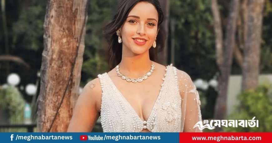 অভিনয়ের চেয়ে যে বিষয়ে বেশি ‘নার্ভাস’ থাকেন তৃপ্তি