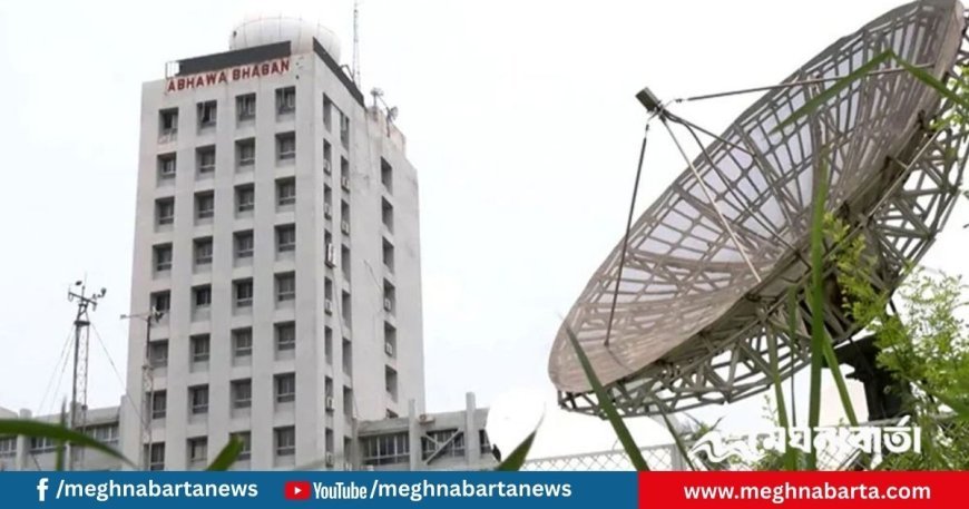 কেমন থাকবে আজ ঢাকার আবহাওয়া