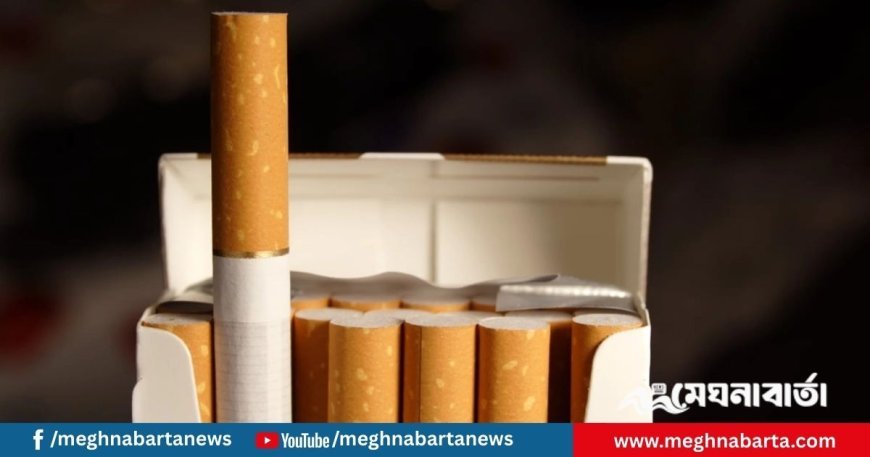 সস্তা সিগারেটের দিকে ঝুঁকছে গরিব ধূমপায়ীরা
