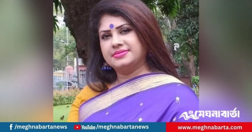 সাতক্ষীরায় আওয়ামী লীগ নেত্রী আটক
