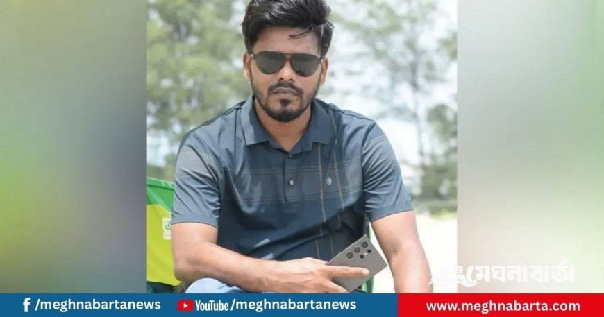 চাঁদাবাজির অভিযোগে গণপিটুনি, ইউপি সদস্য সোহেল নিহত