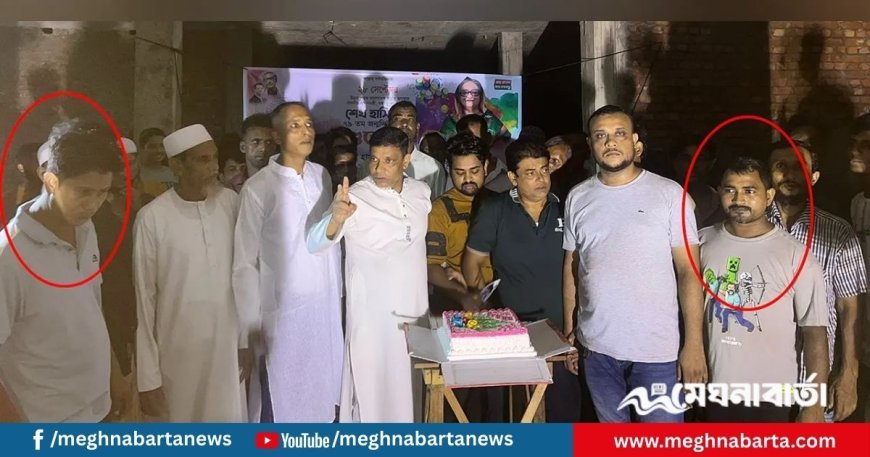 যুবলীগের ৩ নেতা আটক