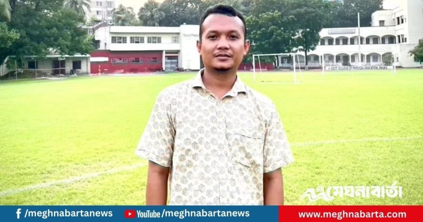 আদিবাসী কিশোরী ধর্ষণ; দলের নীরবতার প্রতিবাদে এনসিপি নেতার পদত্যাগ