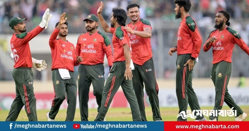 এশিয়া কাপ থেকে কত টাকা পাচ্ছে বাংলাদেশ