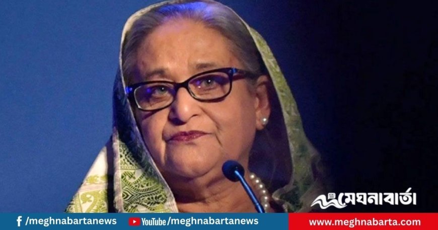 শেখ হাসিনার সঙ্গে যোগাযোগ, বন্ধ হচ্ছে দুটি অ্যাপ