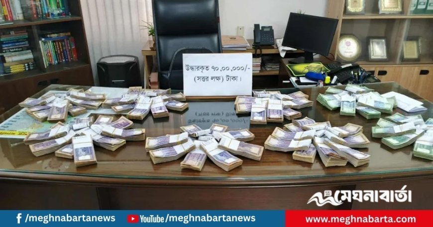 লোভনীয় অফারে হাতিয়ে নিত মোটা অঙ্কের টাকা, গ্রেপ্তার ৫