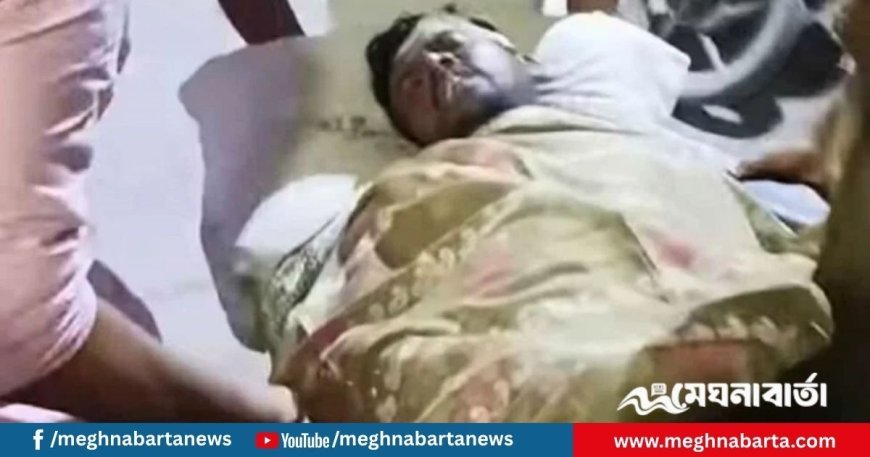 রাজধানীতে হিরো আলমের ওপর হামলা, ‘অবস্থা আশঙ্কাজনক’