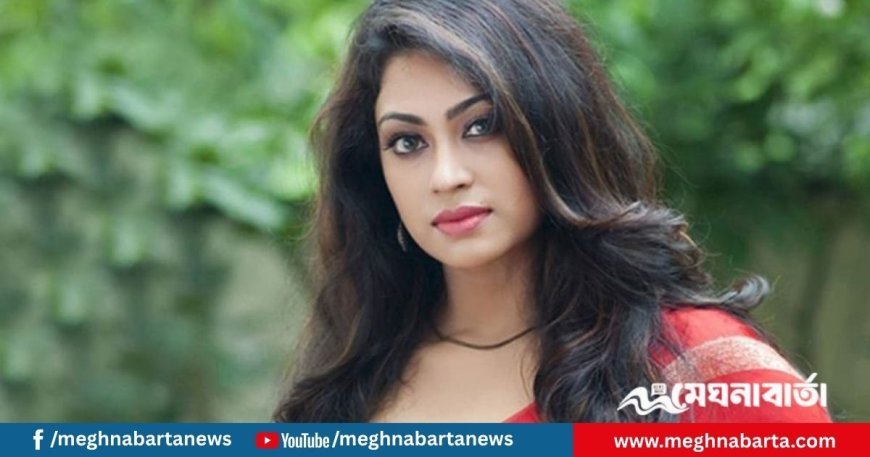 অক্টোবরে মুক্তি পাচ্ছে পপির ৭ বছর আগের সিনেমা