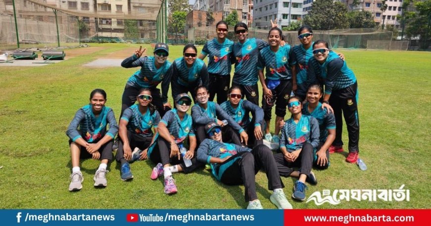 ওয়ানডে বিশ্বকাপে কোনো ম্যাচ না জিতলেও যত টাকা পাবে বাংলাদেশ