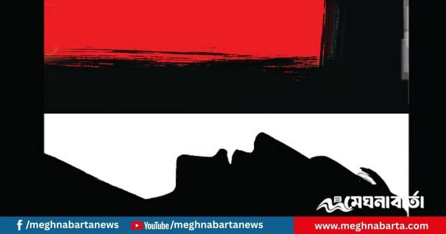 মিরপুরে বাবার সামনে ছেলেকে ছুরি মেরে হত্যা করল সন্ত্রাসীরা