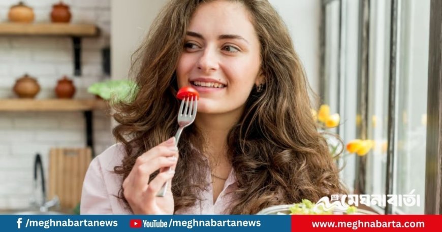 ওজন নিয়ন্ত্রণে রাখতে কয়েকটি সহজ টিপস